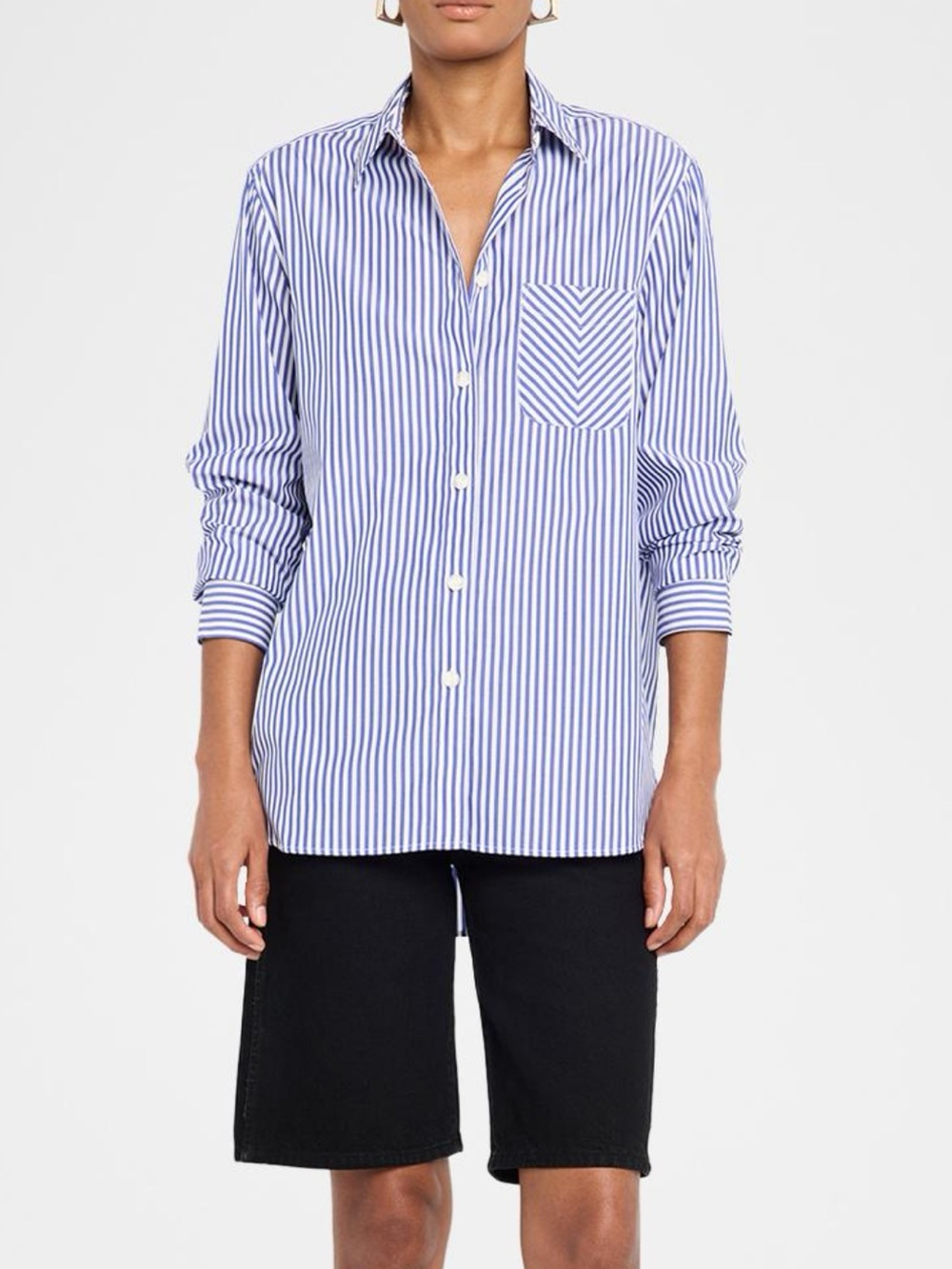 rag & bone women’s button down shirt 100 percent cotton